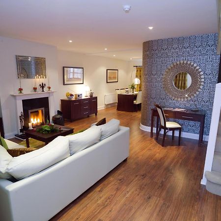 The Kenmare Bay Hotel & Luxury Lodges Resort Kültér fotó
