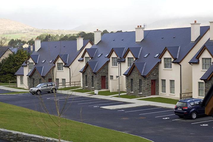 The Kenmare Bay Hotel & Luxury Lodges Resort Kültér fotó