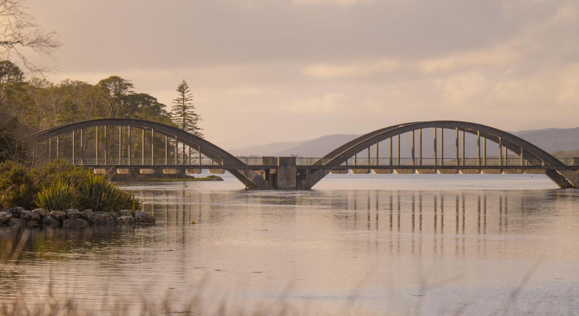 The Kenmare Bay Hotel & Luxury Lodges Resort Kültér fotó