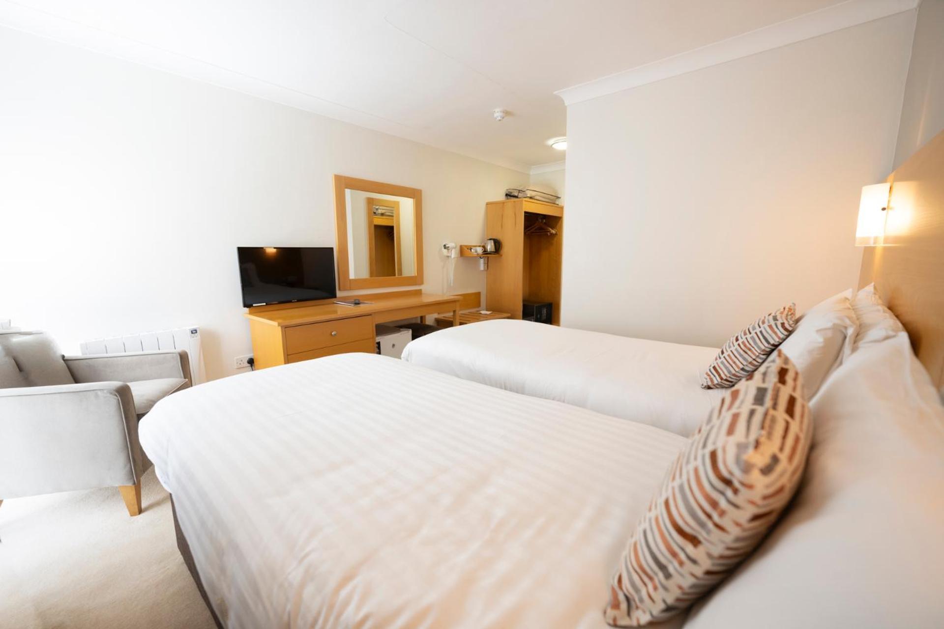 The Kenmare Bay Hotel & Luxury Lodges Resort Kültér fotó