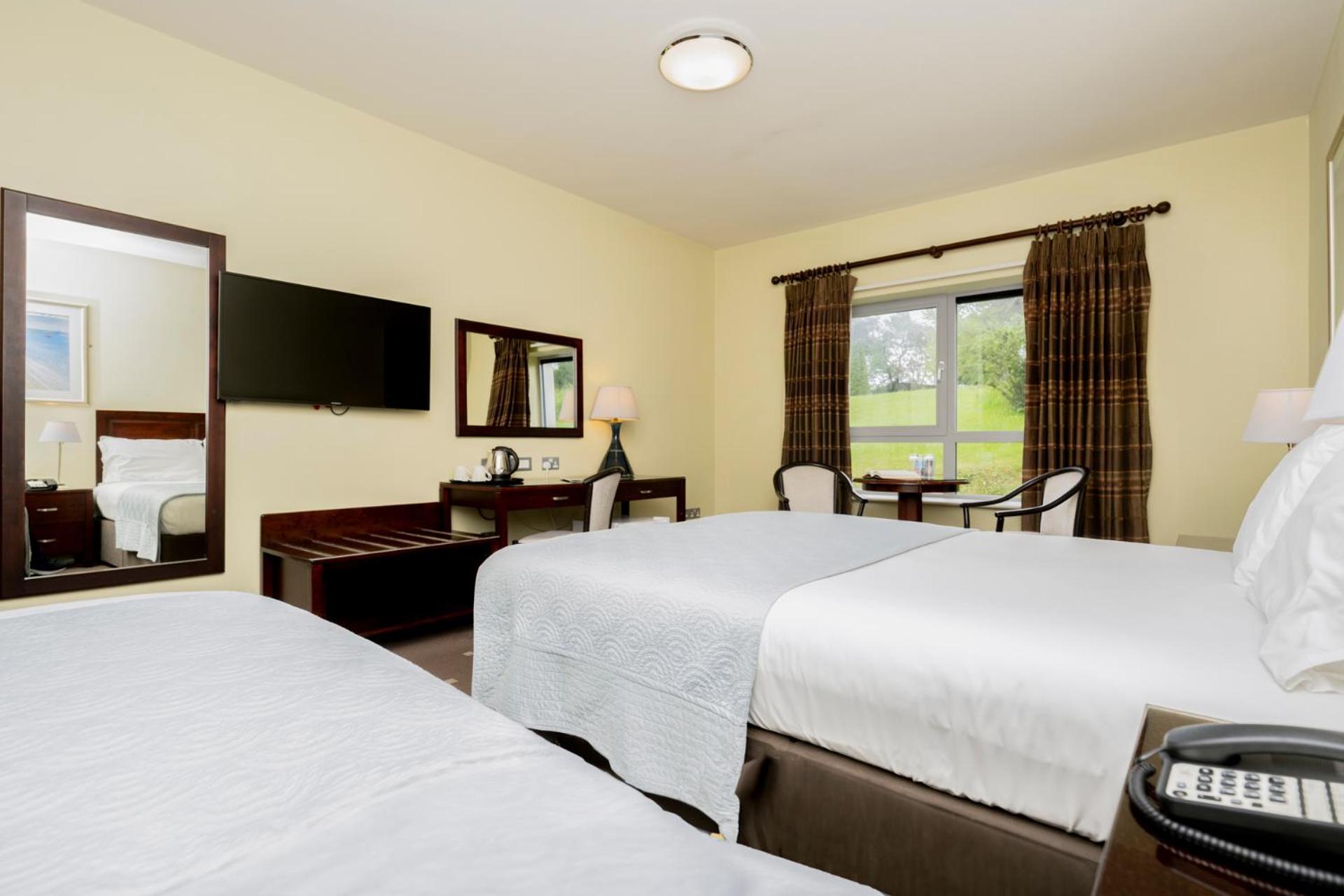 The Kenmare Bay Hotel & Luxury Lodges Resort Kültér fotó