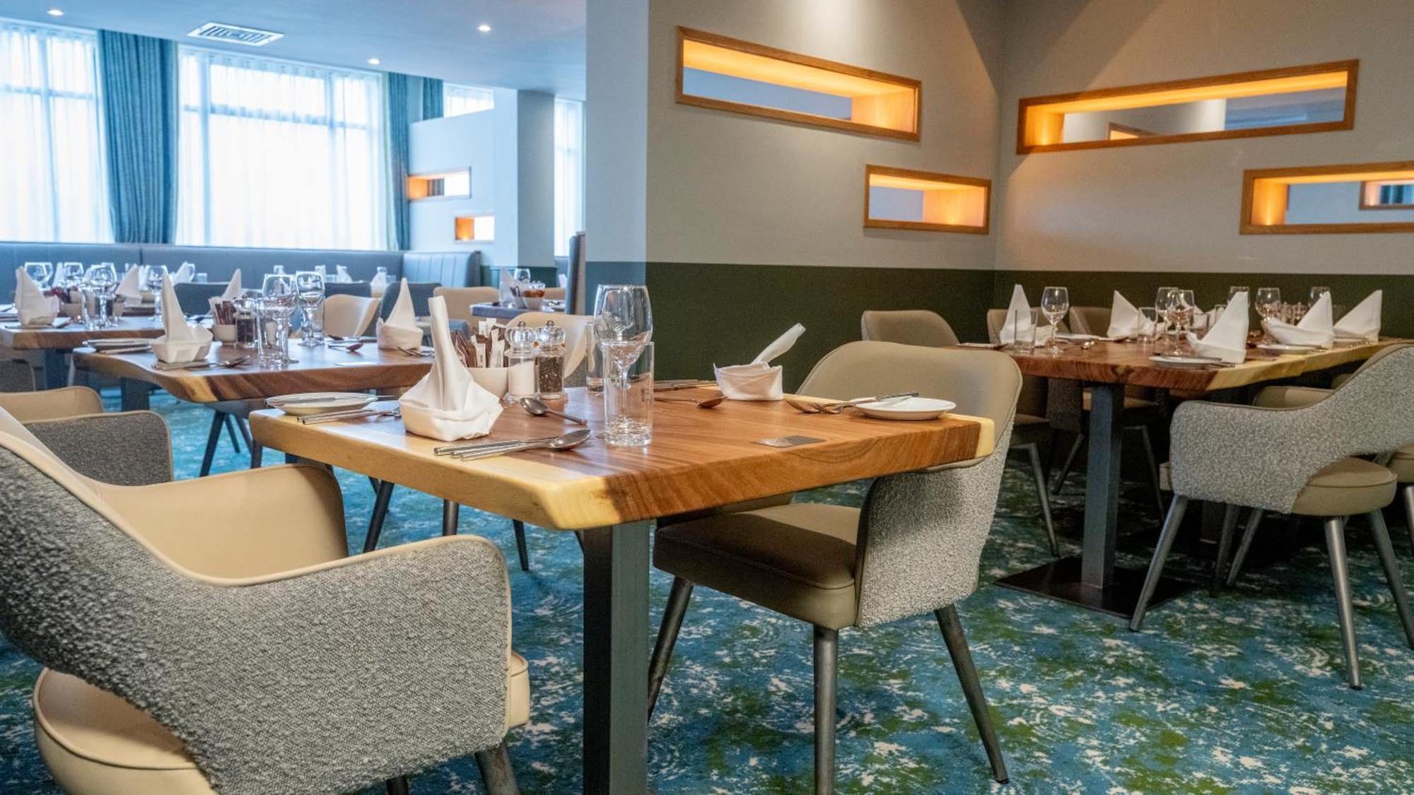 The Kenmare Bay Hotel & Luxury Lodges Resort Kültér fotó