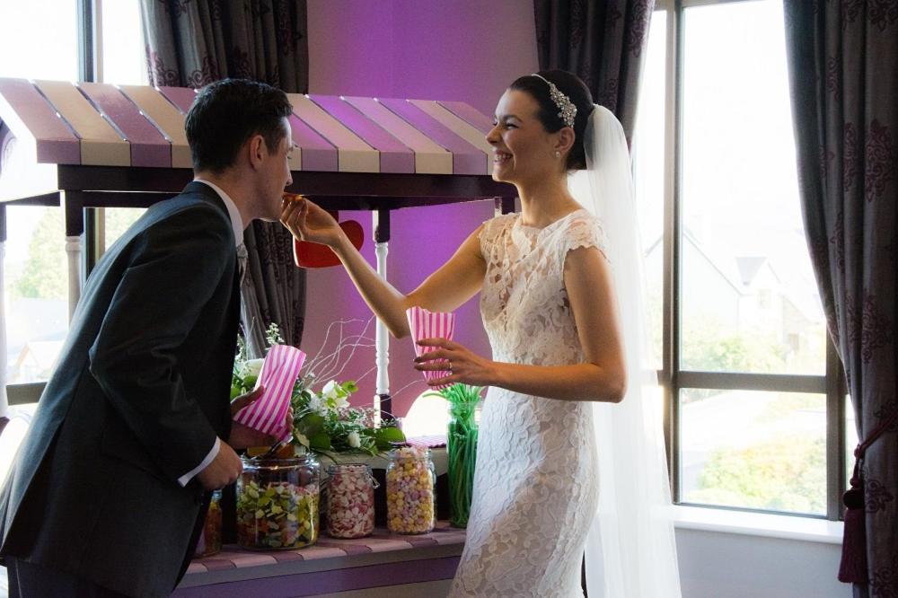 The Kenmare Bay Hotel & Luxury Lodges Resort Kültér fotó