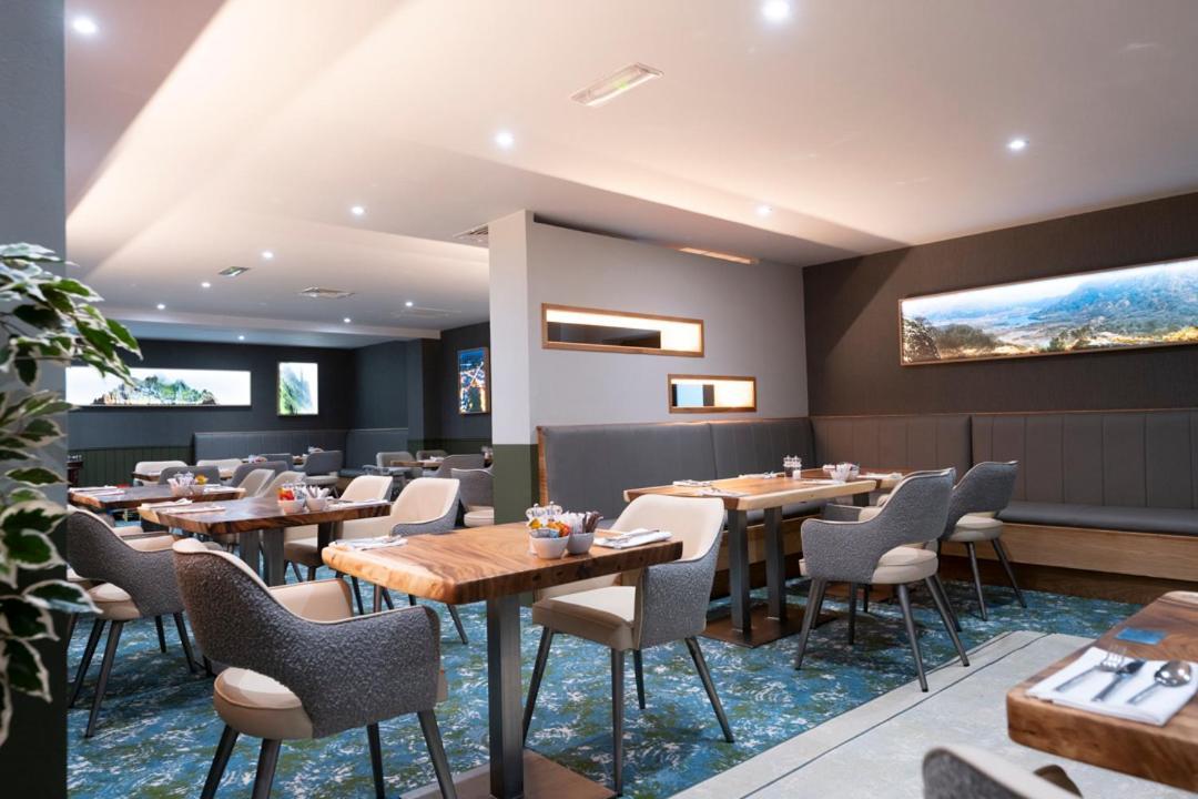 The Kenmare Bay Hotel & Luxury Lodges Resort Kültér fotó