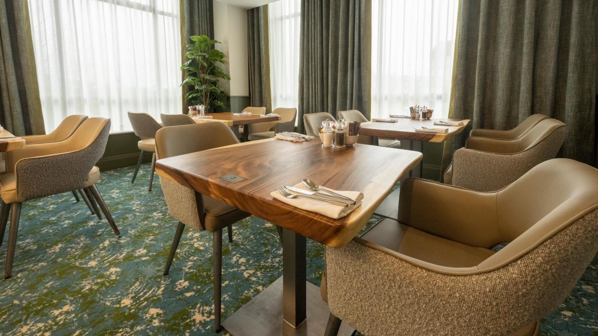 The Kenmare Bay Hotel & Luxury Lodges Resort Kültér fotó