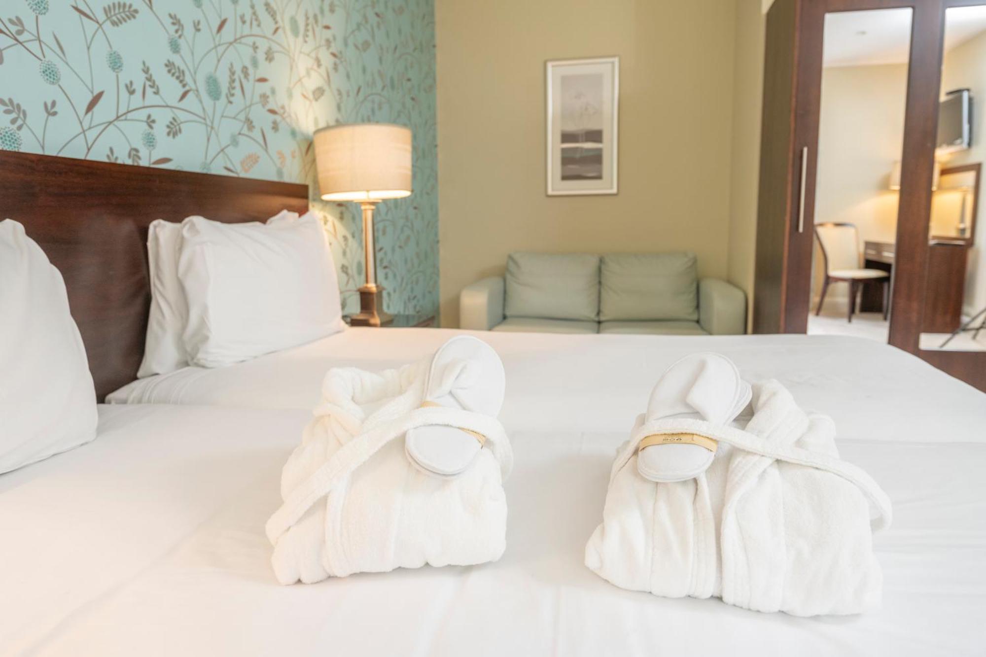 The Kenmare Bay Hotel & Luxury Lodges Resort Kültér fotó