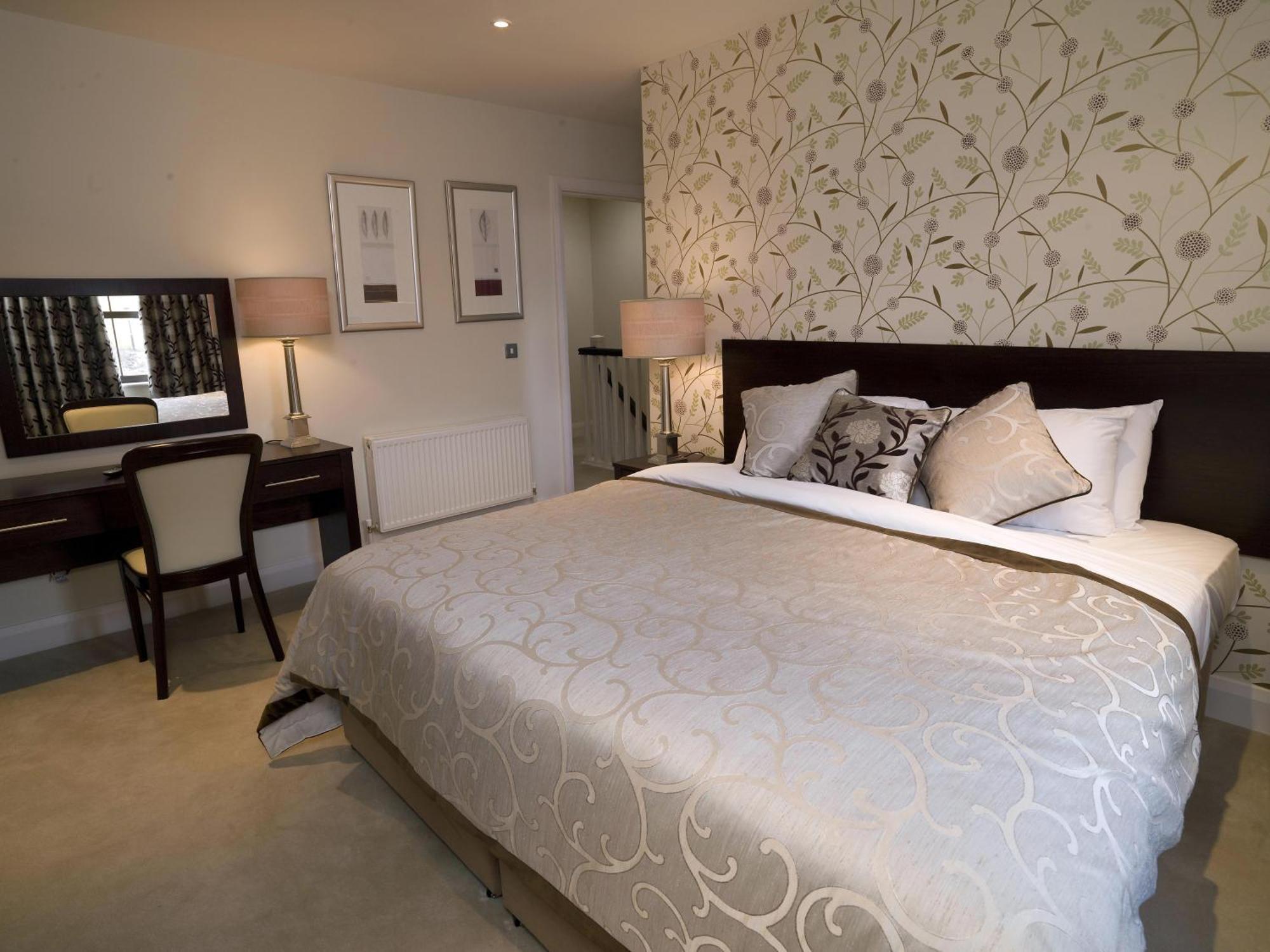 The Kenmare Bay Hotel & Luxury Lodges Resort Kültér fotó