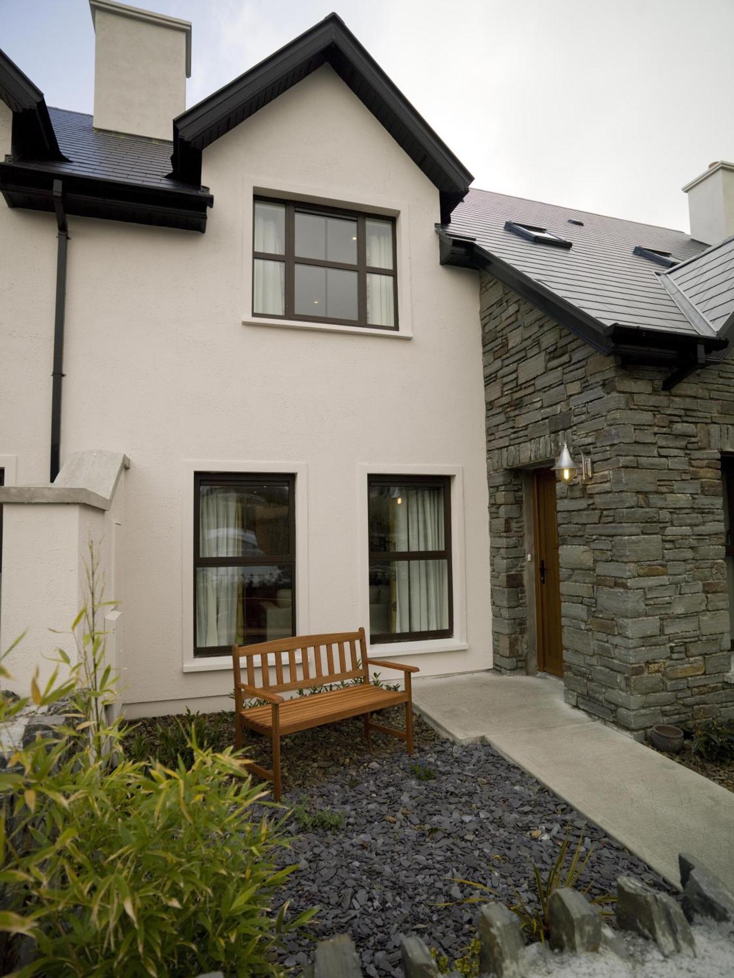 The Kenmare Bay Hotel & Luxury Lodges Resort Kültér fotó