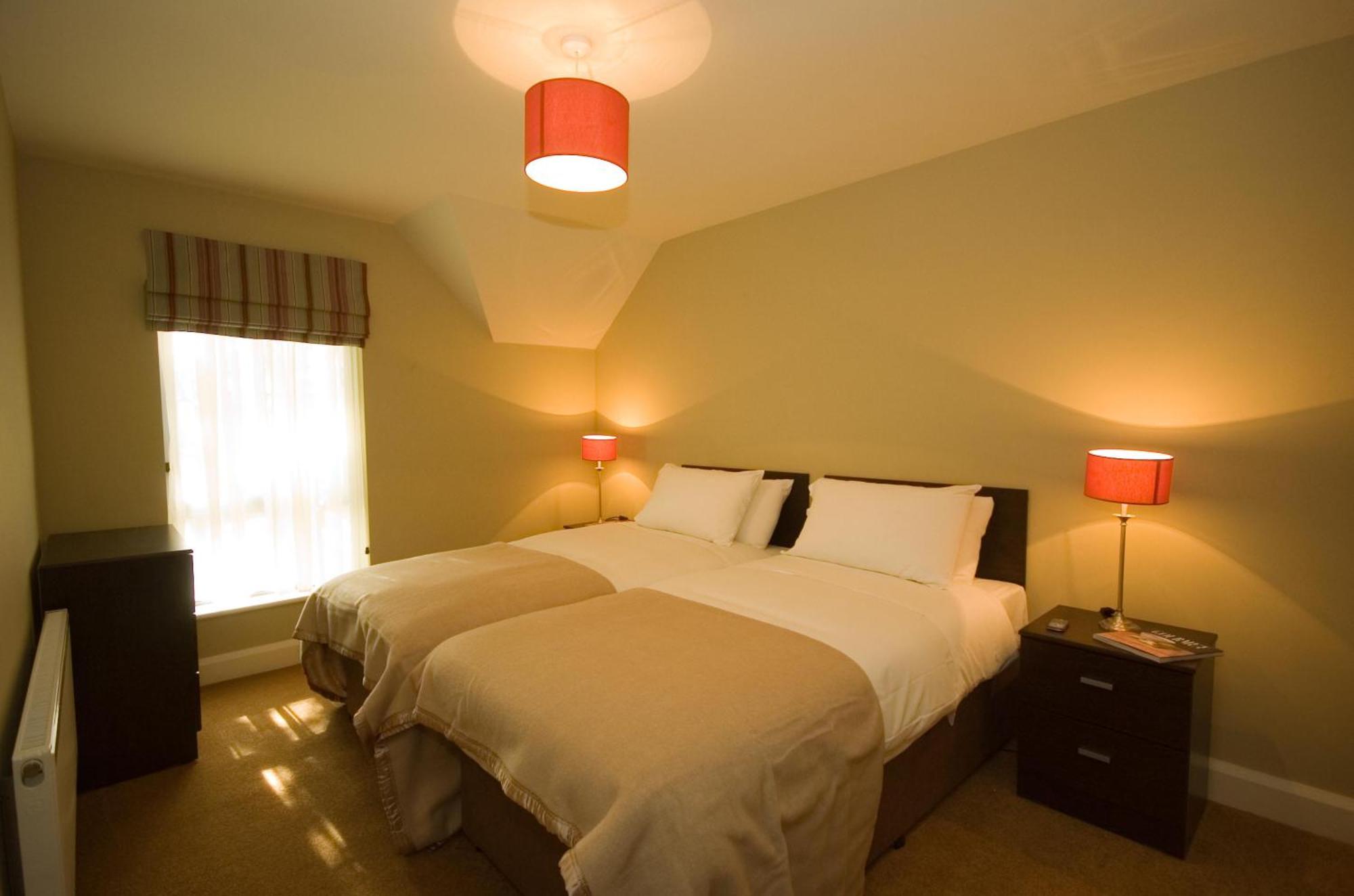 The Kenmare Bay Hotel & Luxury Lodges Resort Kültér fotó