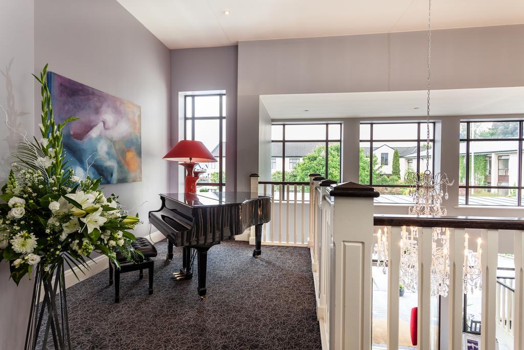 The Kenmare Bay Hotel & Luxury Lodges Resort Kültér fotó